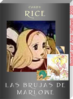 Susanna Marlowe toda una bruja